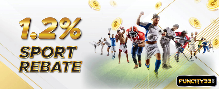 1.2 sport rebate