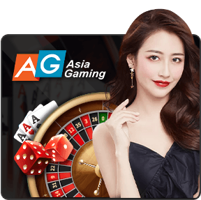 asiagaming games