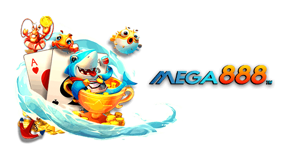 mega888 side casino