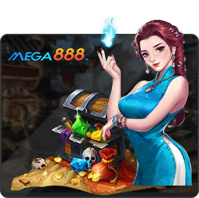 mega888 Casino Games