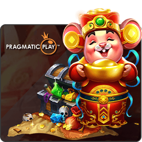 pramatic play