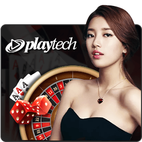 Playtech Games